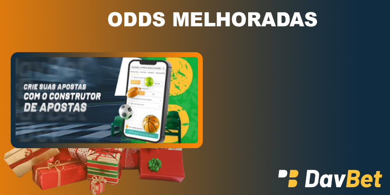 Imagem da Função Boosted Odds